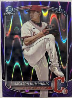 Jackson Humphries