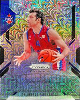 Theodoros Papaloukas