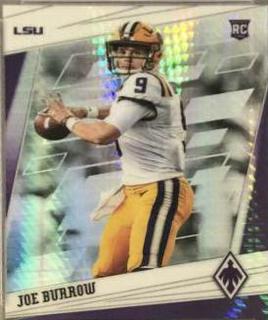 Joe Burrow