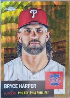 Bryce Harper