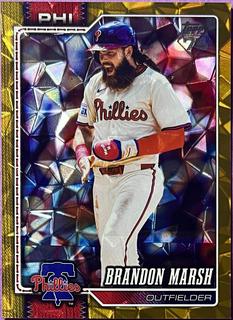 Brandon Marsh
