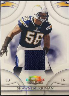 Shawne Merriman