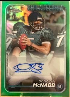 Donovan McNabb