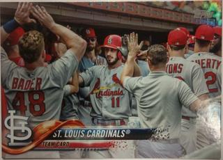 St. Louis Cardinals