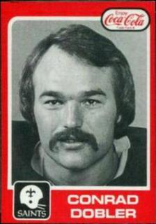 Conrad Dobler