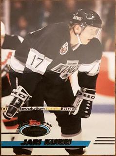 Jari Kurri