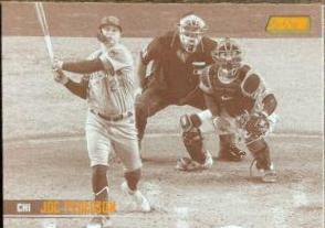 Joc Pederson