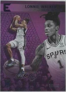 Lonnie Walker IV