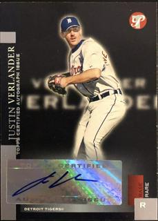 Justin Verlander