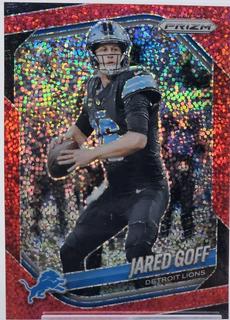 Jared Goff