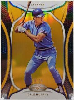 Dale Murphy