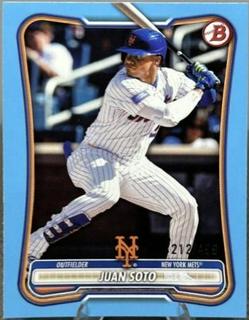 Juan Soto