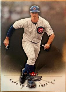 Mark Prior
