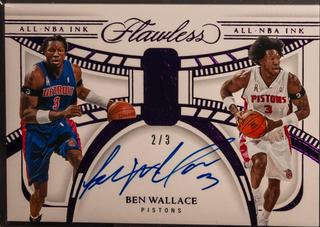 Ben Wallace