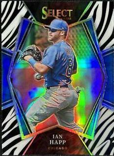 Ian Happ