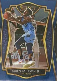 Jaren Jackson Jr.