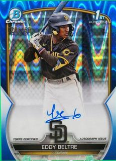 Eddy Beltre