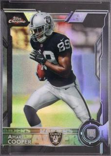 Amari Cooper