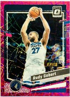 Rudy Gobert