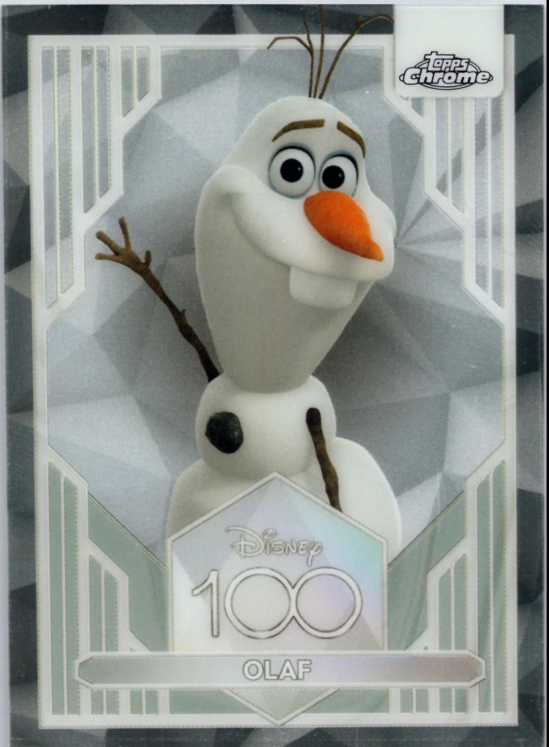 Olaf #74