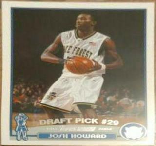 Josh Howard