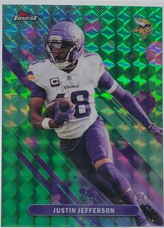 Justin Jefferson