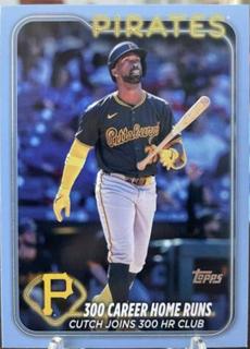 Andrew McCutchen