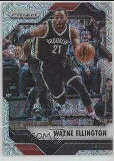 Wayne Ellington