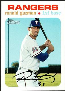 Ronald Guzman