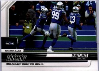 Ernest Jones IV