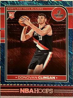 Donovan Clingan