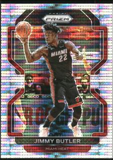 Jimmy Butler