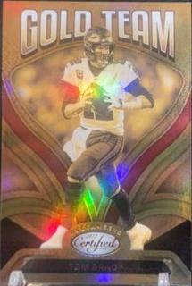 Tom Brady