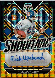 Rick Upchurch