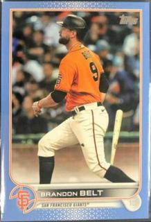 Brandon Belt