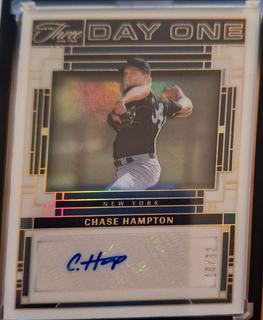 Chase Hampton