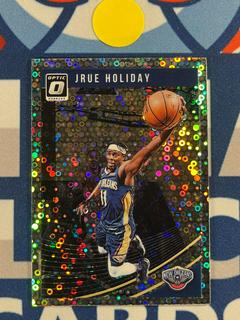 Jrue Holiday