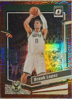 Brook Lopez