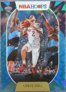 Lonzo Ball