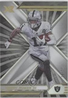 Henry Ruggs III