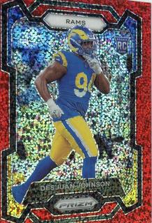 Desjuan Johnson