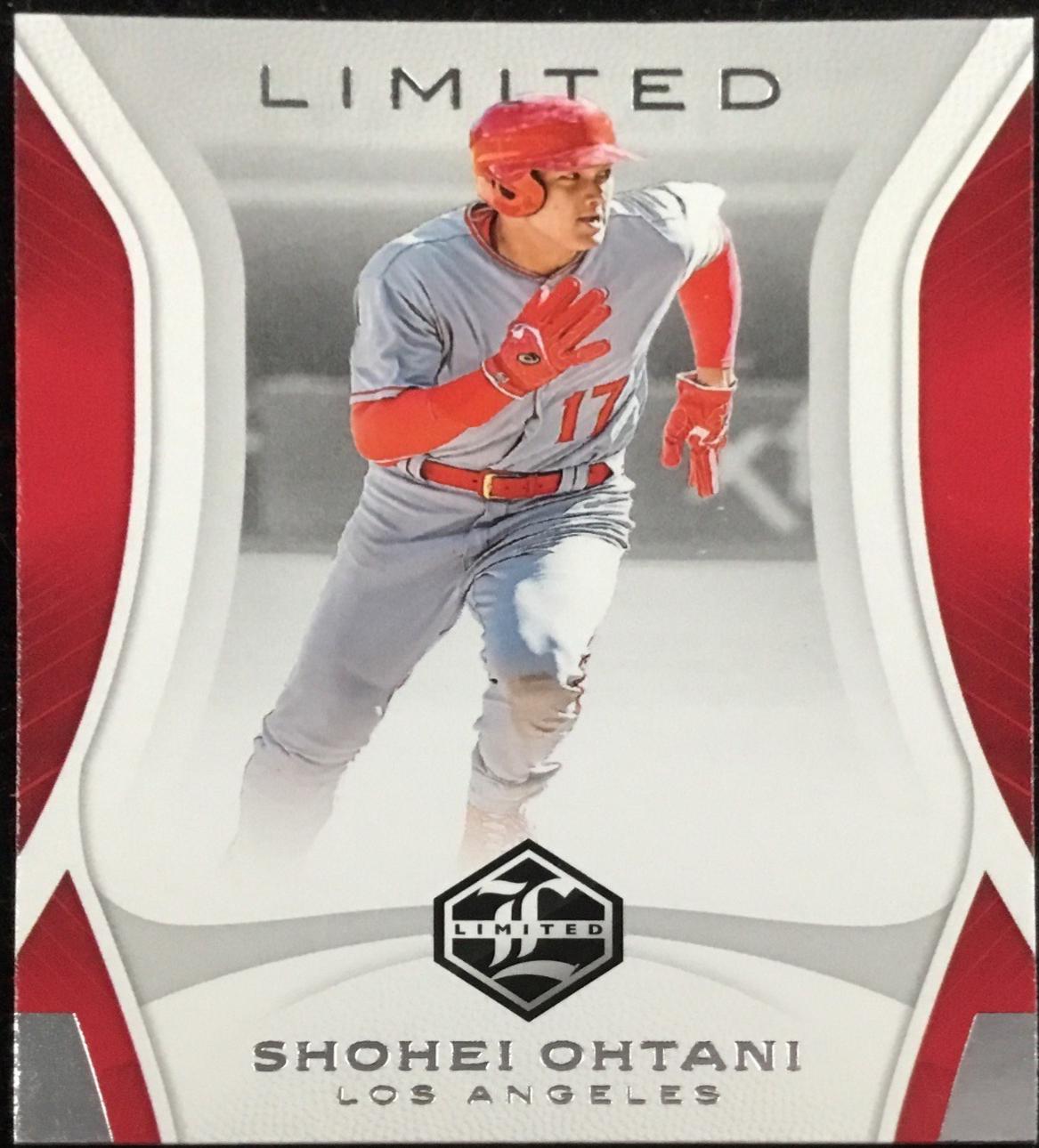 Shohei Ohtani #12