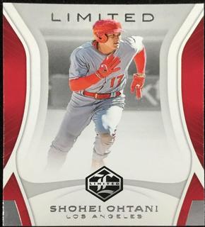 Shohei Ohtani