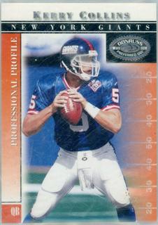 Kerry Collins