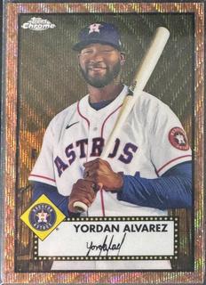 Yordan Alvarez