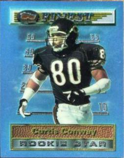 Curtis Conway