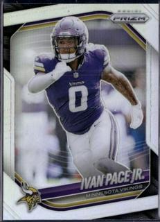 Ivan Pace Jr.
