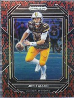 Josh Allen