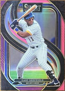 Gary Sheffield