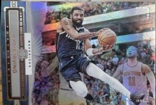 Kyrie Irving